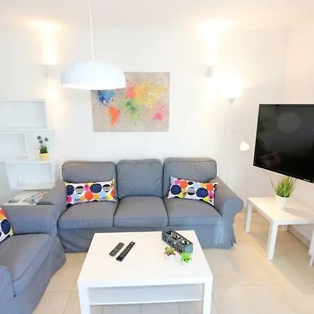 Haus Heideblume Mit 2 Komfortablen * Baabe
