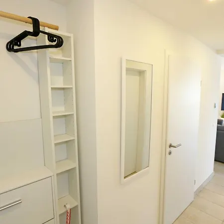 Lejlighed Haus Heideblume Mit 2 Komfortablen