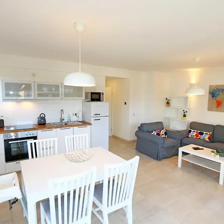 Lejlighed Haus Heideblume Mit 2 Komfortablen *