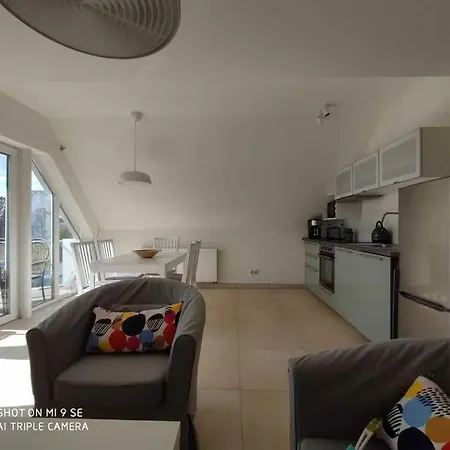 Haus Heideblume Mit 2 Komfortablen *