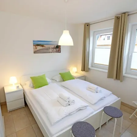 Haus Heideblume Mit 2 Komfortablen *
