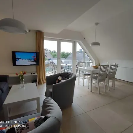 Haus Heideblume Mit 2 Komfortablen Lejlighed *