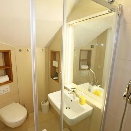 Haus Heideblume Mit 2 Komfortablen Lejlighed