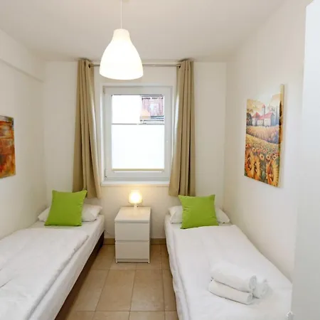 Lejlighed Haus Heideblume Mit 2 Komfortablen Baabe