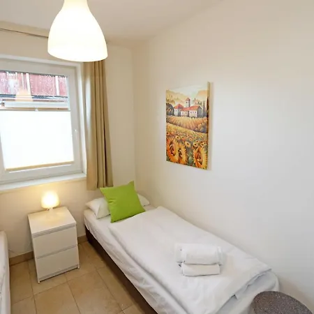 Haus Heideblume Mit 2 Komfortablen Lejlighed *